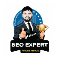 MD. Azizur Rahman – Best SEO Expert in Bangladesh