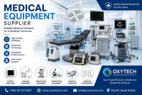 Medical Equipment Supplier