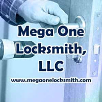 Mega One Locksmith, LLC