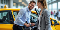 Taxi Booking Melbourne