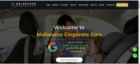 private airport transfer Melbourne