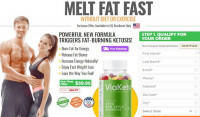 {#Exposed}Viaketo Gummies Australia| Viaketo Gummies Chemist warehouse Check Price And Availabilty