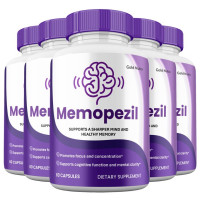 Memopezil Reviews: A Complete Guide to Brain Health Support