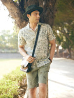 Shop Men's Clothing Online Anytime Anywhere at Crimsoune Club