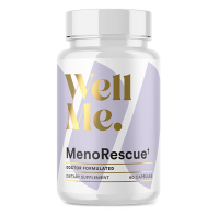 MenoRescue (Scam Alert) A healthy body temperature! Customer Update