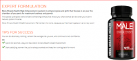 What Are The Advantages You Will Get From Mens Miracle Health Male Enhancement?