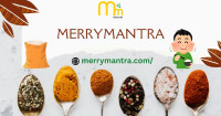 MerryMantra: Best Quality Spices And Rice Online