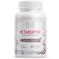 How Well Does Metamorphx Work For You?