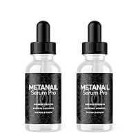 What is the price for Metanail Serum Pro?
