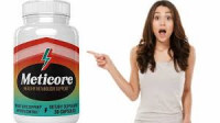Meticore Real Weight Loss supplement