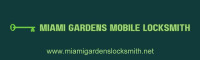 Miami Gardens Mobile Locksmith