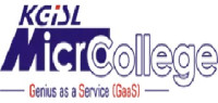 KGiSL MicroCollege - Online Certification Courses With Placement