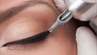 Micro-pigmentation, Permanent make-up at Queens NY, Elmhurst NY