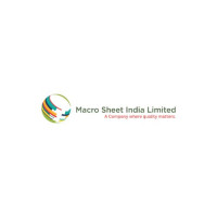 Macro Sheet India Limited