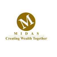 Midas Finserve - Expert Mutual Fund Investment Planner in Delhi | SIP & GST Services