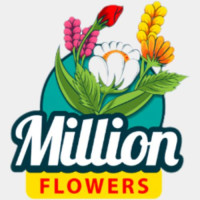 Million Flowers