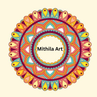 Mithila Art