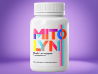 Mitolyn: Boost Energy, Burn Fat & Stay Fit Naturally!