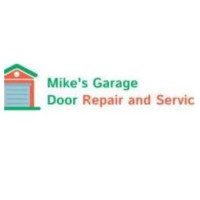 Mike's Garage Door Repair and Service