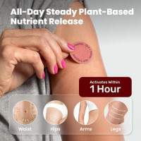 NuraPatch – Advanced Relief for Muscle & Joint Pain