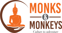 Monks and Monkeys Travels Pvt Ltd