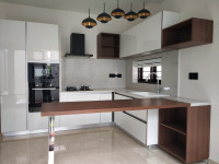Premium Home Interiors in Coimbatore for Modern Family Living | Wall and all Interiors