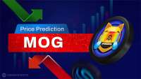 Mog Coin Price Prediction – The News Crypto