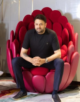 Mohit Kamboj Bharatiya | Business Leader | Aspect Realty