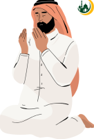 Islamic Dua For Love Back and Solve All Life Problems