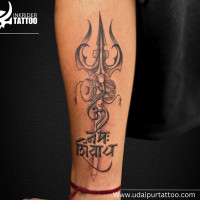 Inkrider Tattoos | Ahmedabad
