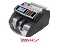 Money Counting Machine in Bangladesh