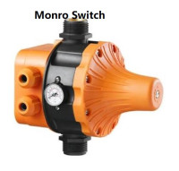 Monro Switch