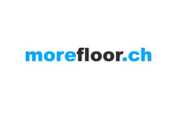 More Floor is your reliable partner for all flooring needs, providing high-quality materials and competent installation.