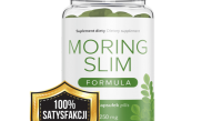 Moring Slim
