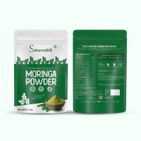 Boost Immunity & Energy Naturally with Sahavedha Herbal Powders