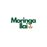 Organic Moringa Powder(200g)