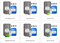Trusted Essential Oil Manufacturers