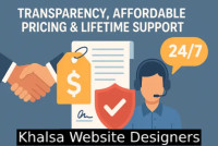 Khalsa Website Designers