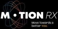 MOTIONRX PHYSIOTHERAPY