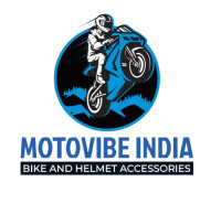 Motovibe India- Byke and Helmet Accesories