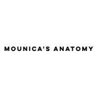 Mounica's Anatomy