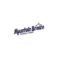 Mountain Breeze | Spearmint Mouth Freshener