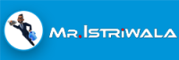 Mr Istriwala