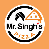 Mr Singh Pizza