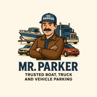 Mr. Parker