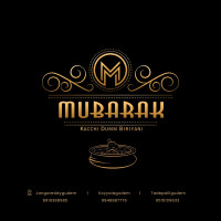 Mubarak Kacchi Dum Biryani – Best Biryani in Jangareddygudem