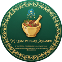 Multani Pansari