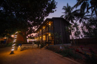 Experience Luxury with the Best Murudeshwar Resorts