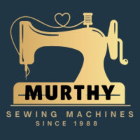 Murthy Sewing Machines |Buy Revo Sewing machine Chennai