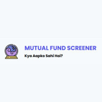 Mutual Fund Screener